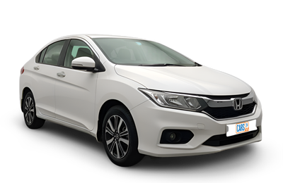 Honda City-img